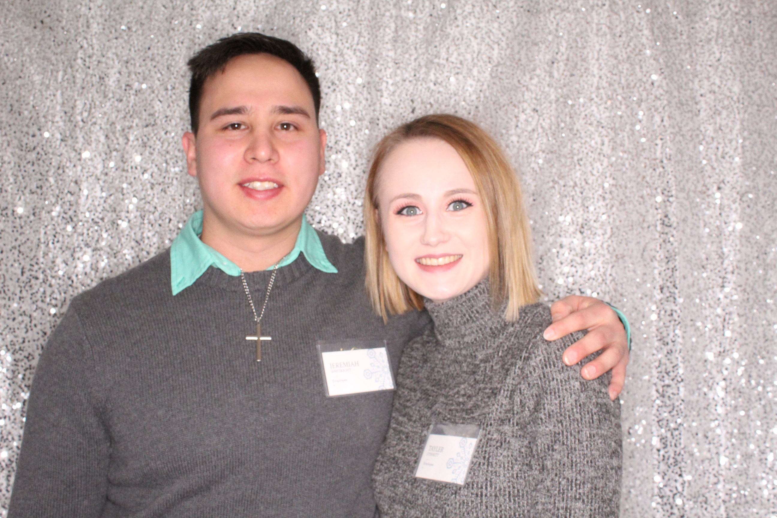 SCHEELS Year End Celebration | View more photos from the event at gallery.photoboothbillings.com/u/PhotoBoothBillings/SCHEELS-Year-End-Celebration